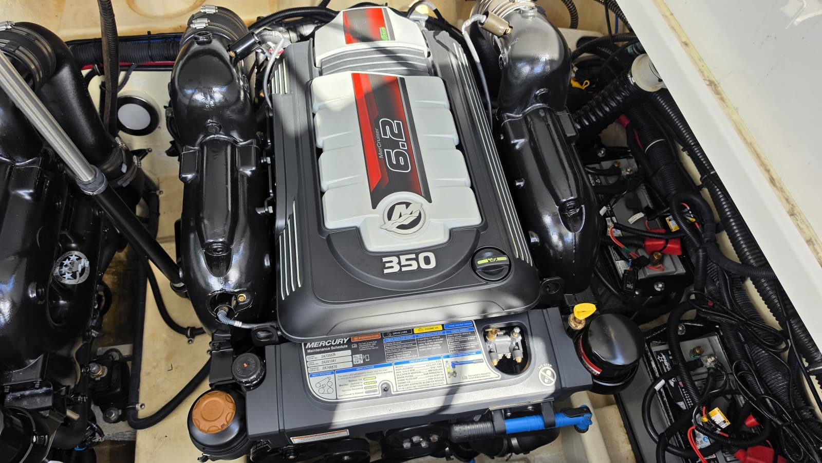 2023 Formula 290 BR - Photo 34
