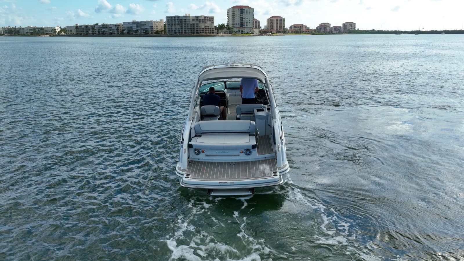 2023 Formula 290 BR - Photo 5