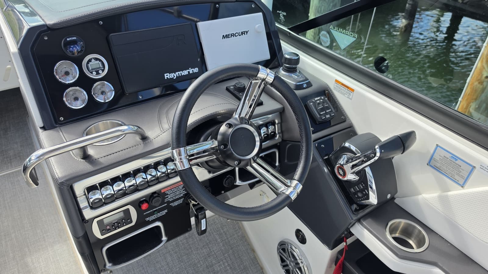 2023 Formula 290 BR - Photo 19