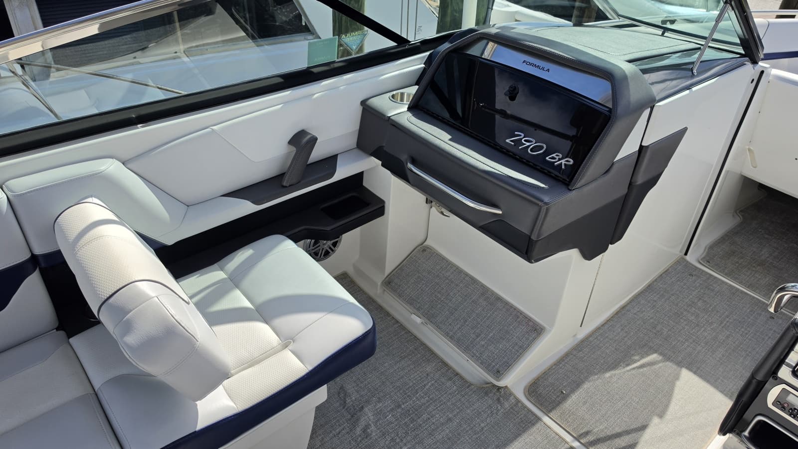 2023 Formula 290 BR - Photo 24