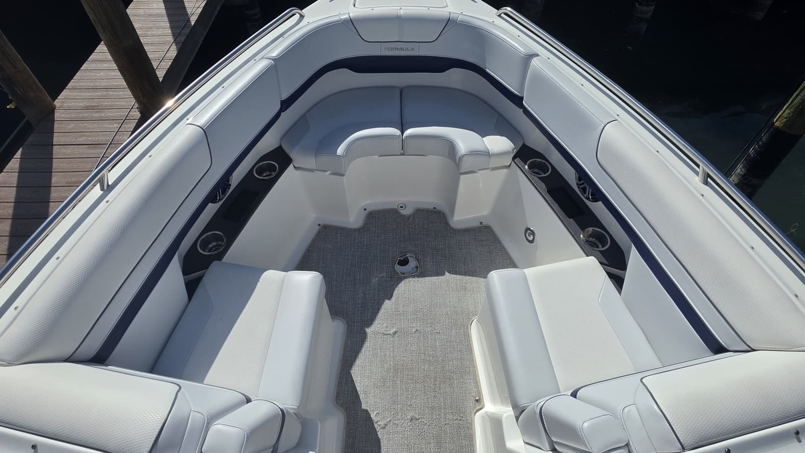2023 Formula 290 BR - Photo 14