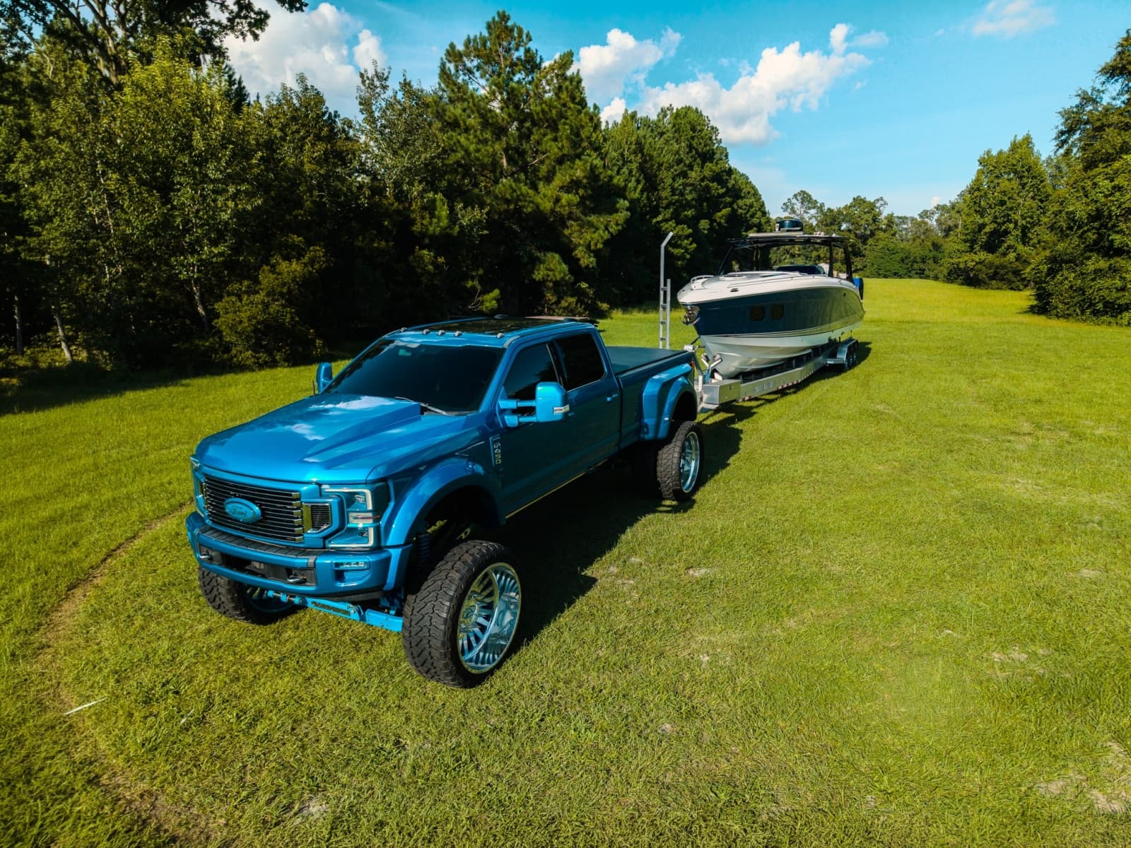 2019 Concept 44 Cuddy Cabin - Photo 7