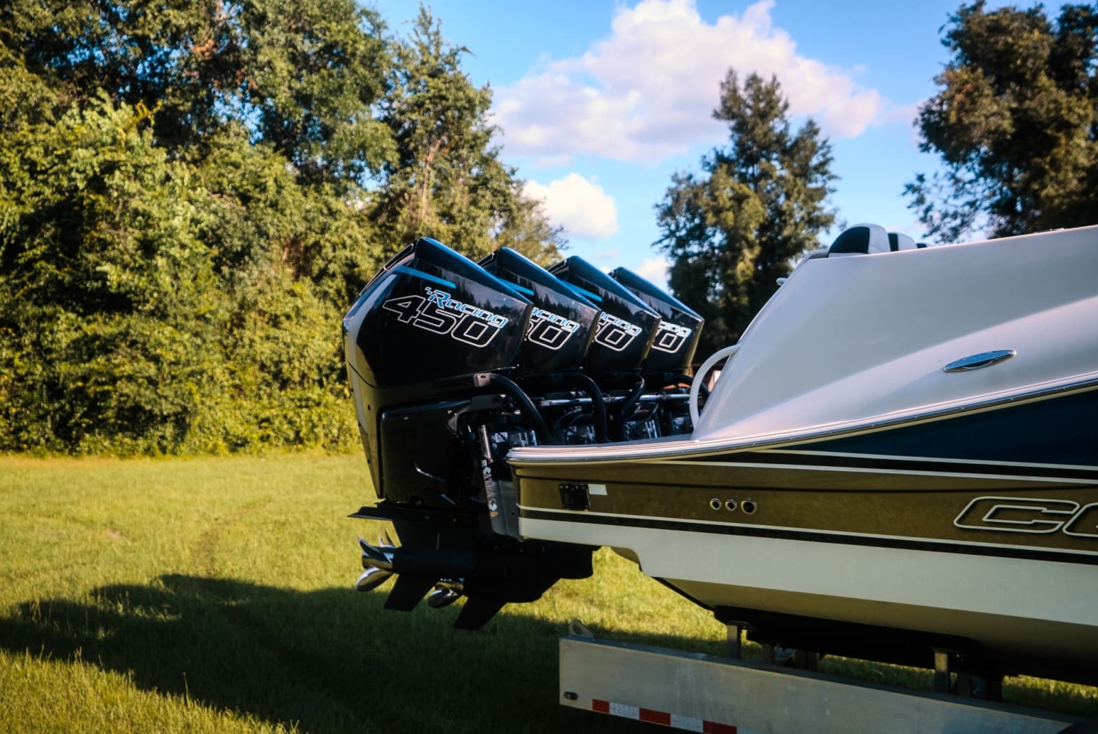 2019 Concept 44 Cuddy Cabin - Photo 26