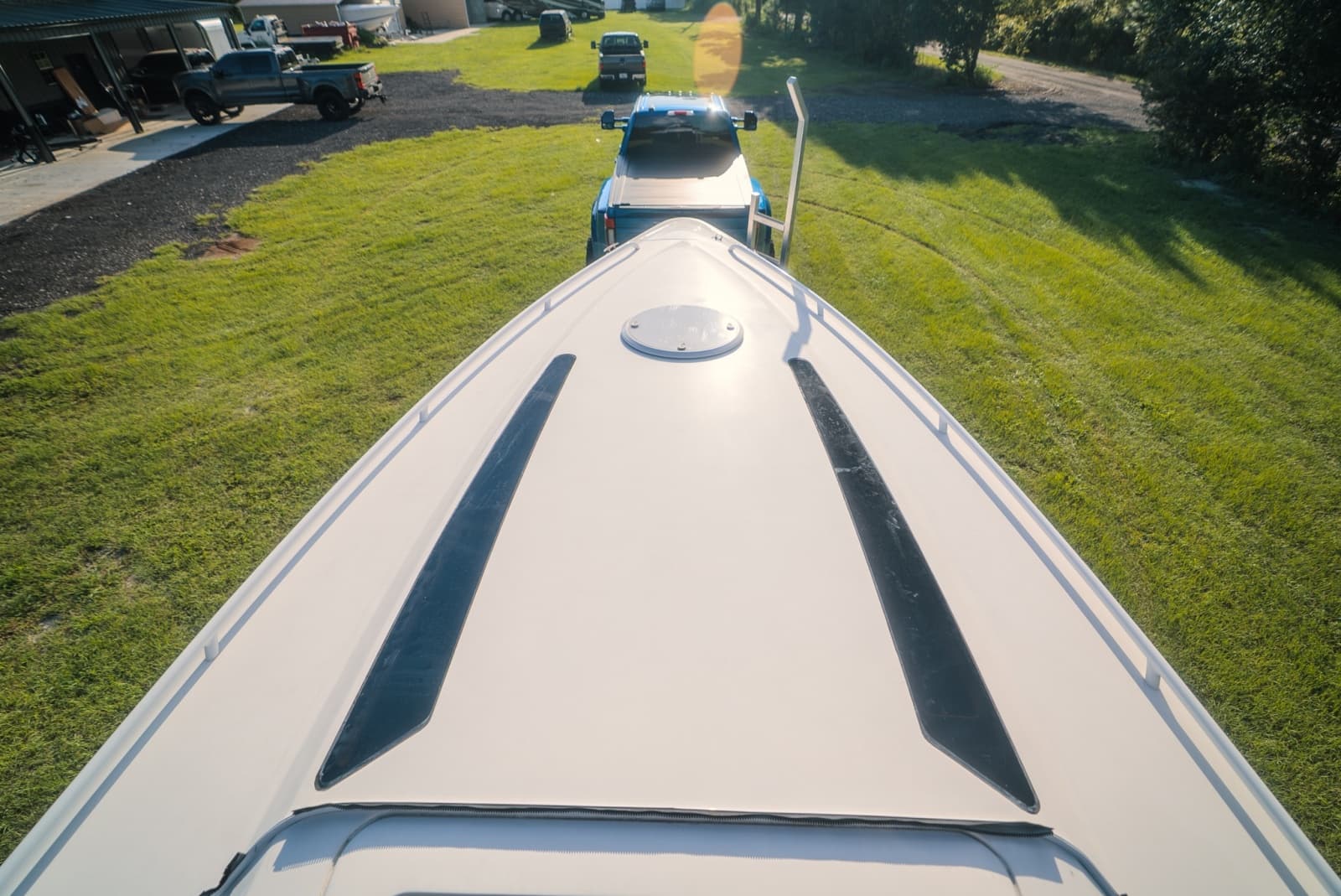 2019 Concept 44 Cuddy Cabin - Photo 72