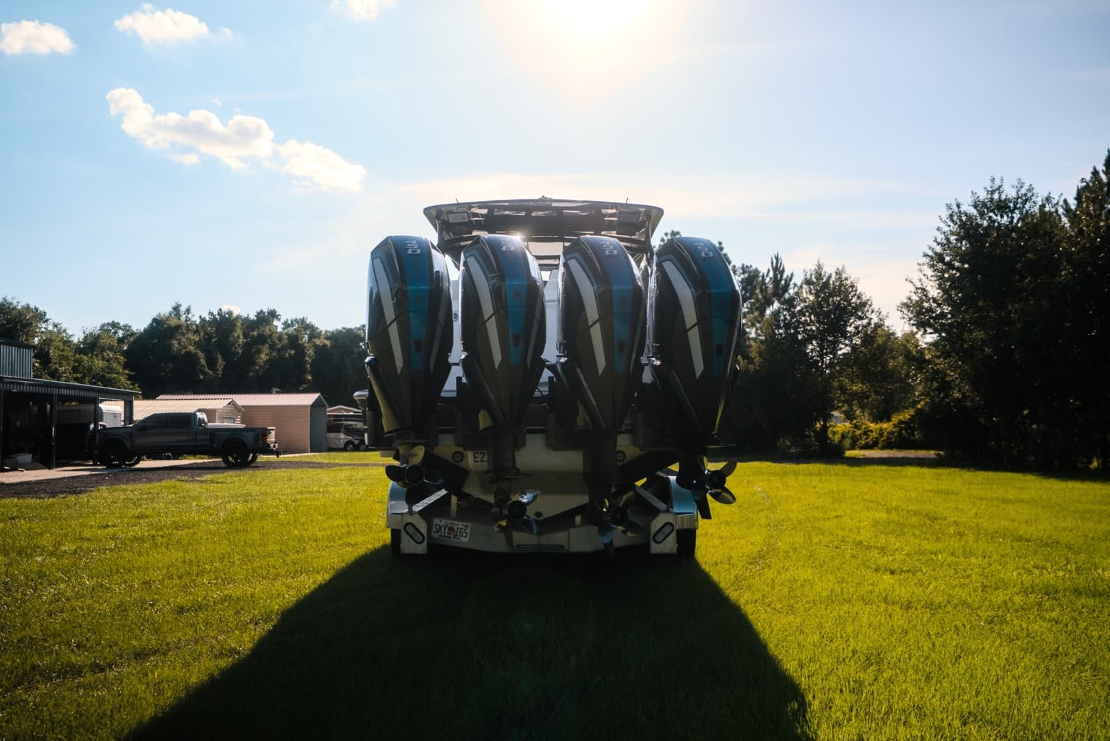 2019 Concept 44 Cuddy Cabin - Photo 30