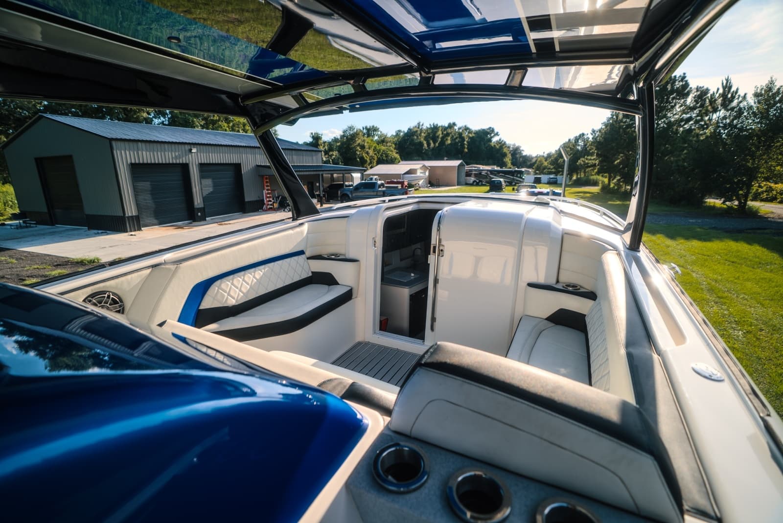 2019 Concept 44 Cuddy Cabin - Photo 65
