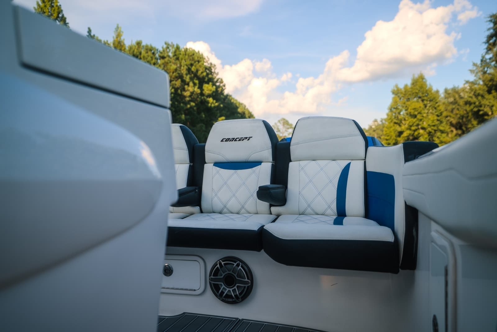 2019 Concept 44 Cuddy Cabin - Photo 57