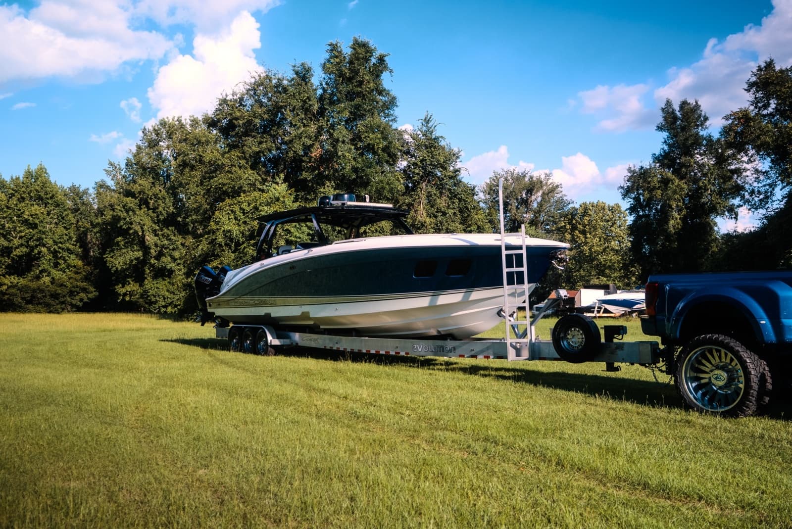 2019 Concept 44 Cuddy Cabin - Photo 23