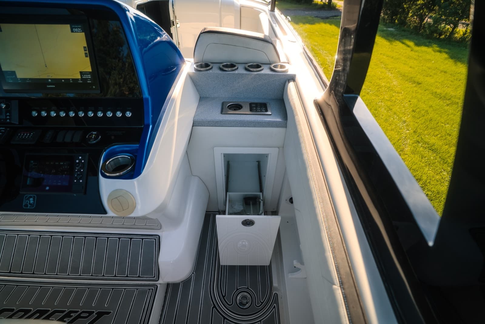 2019 Concept 44 Cuddy Cabin - Photo 64