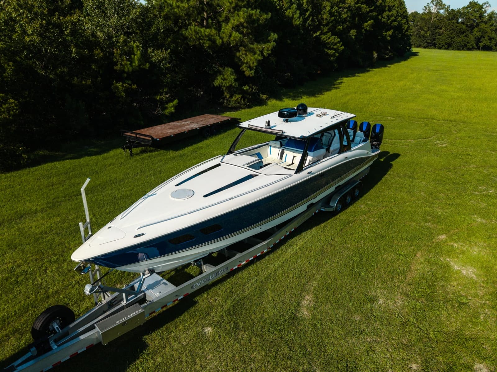 2019 Concept 44 Cuddy Cabin - Photo 8