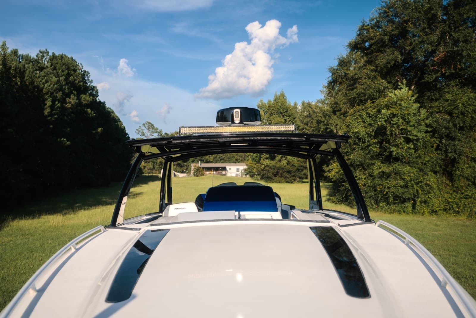 2019 Concept 44 Cuddy Cabin - Photo 75