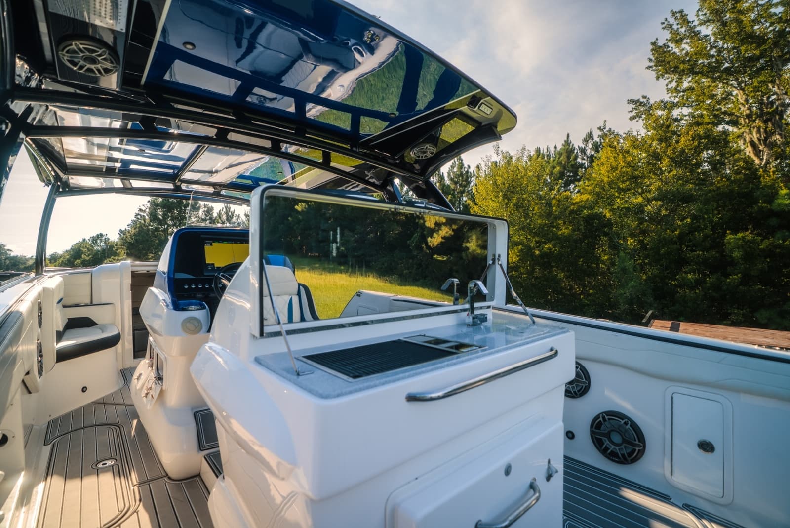 2019 Concept 44 Cuddy Cabin - Photo 60