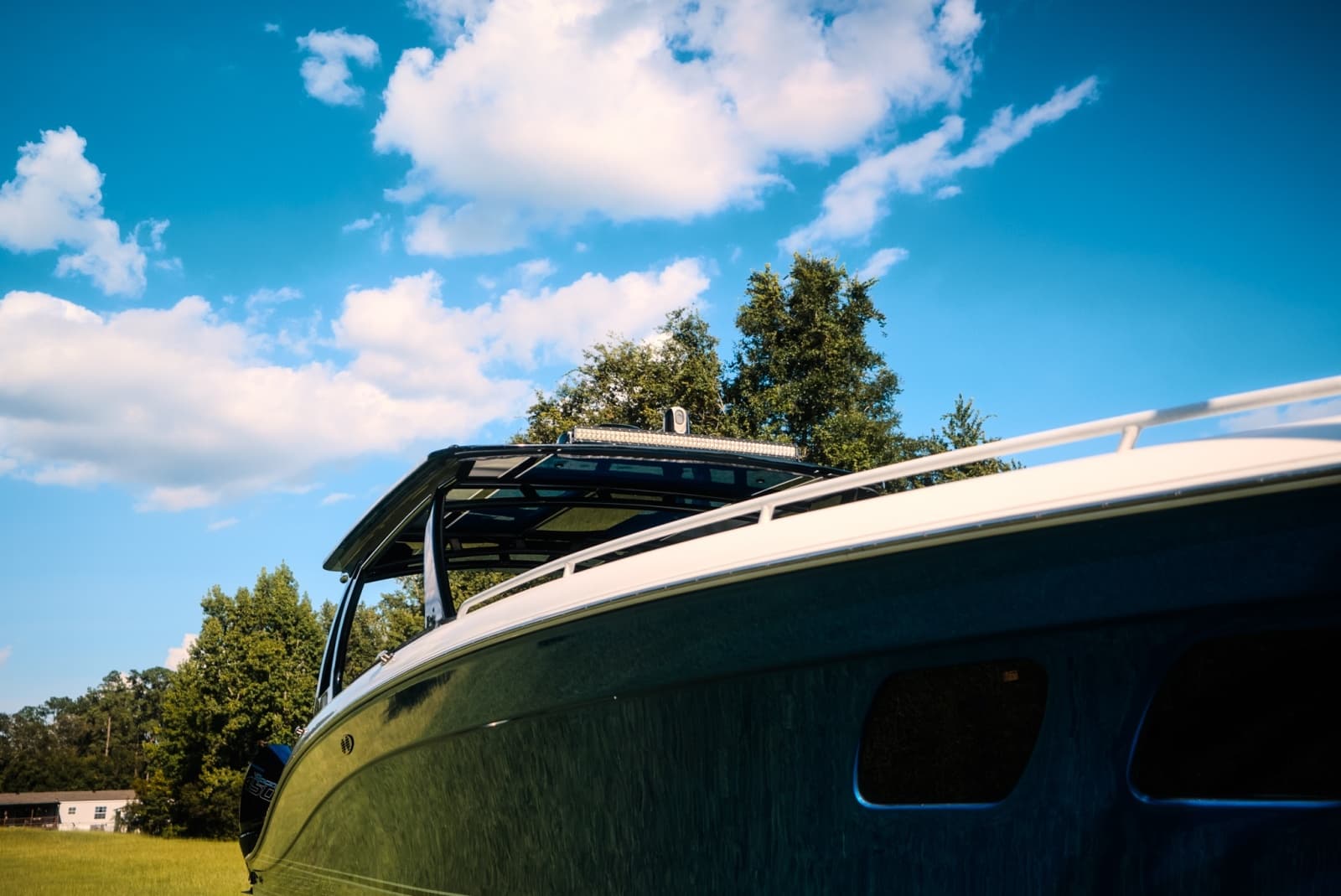 2019 Concept 44 Cuddy Cabin - Photo 25