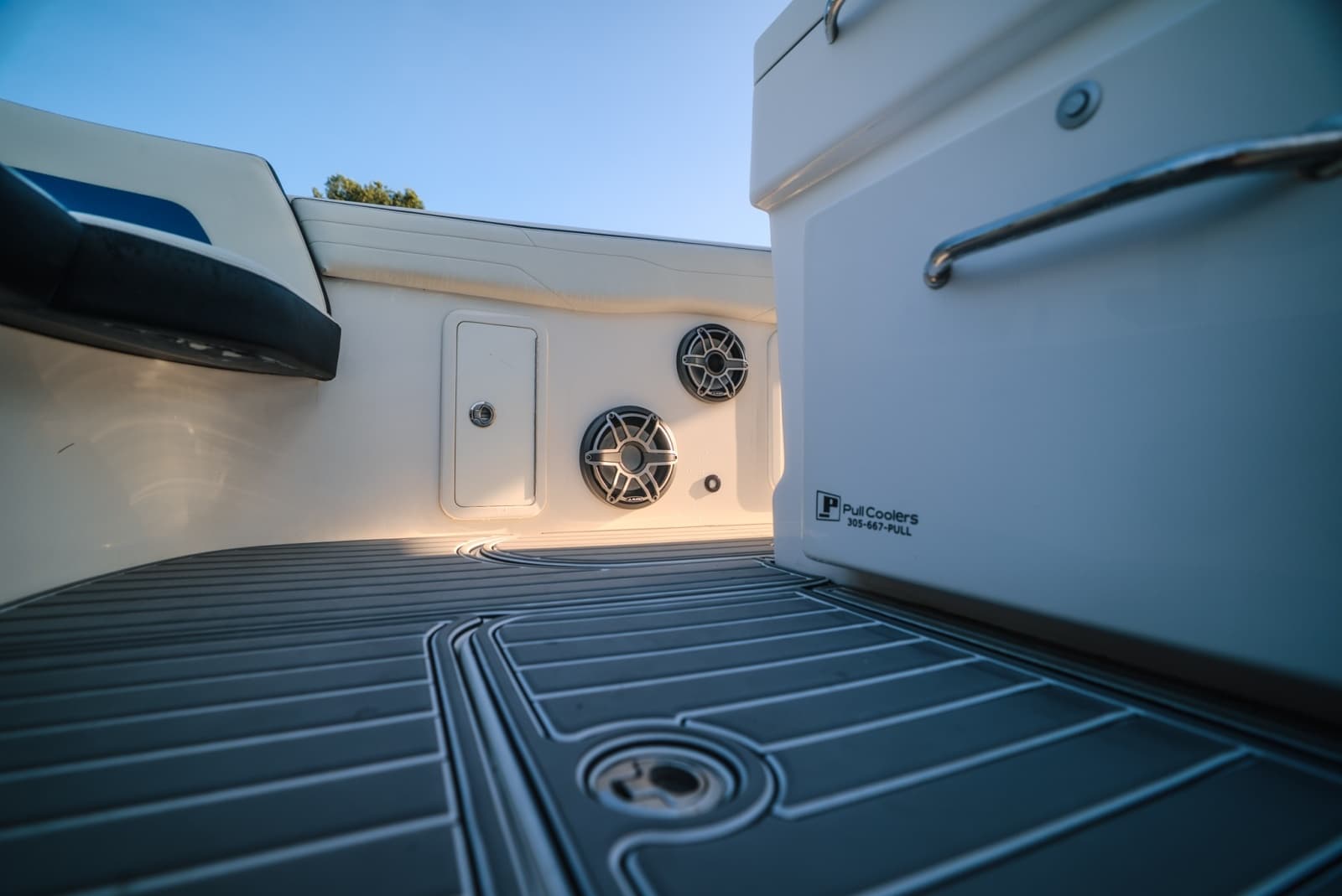 2019 Concept 44 Cuddy Cabin - Photo 68