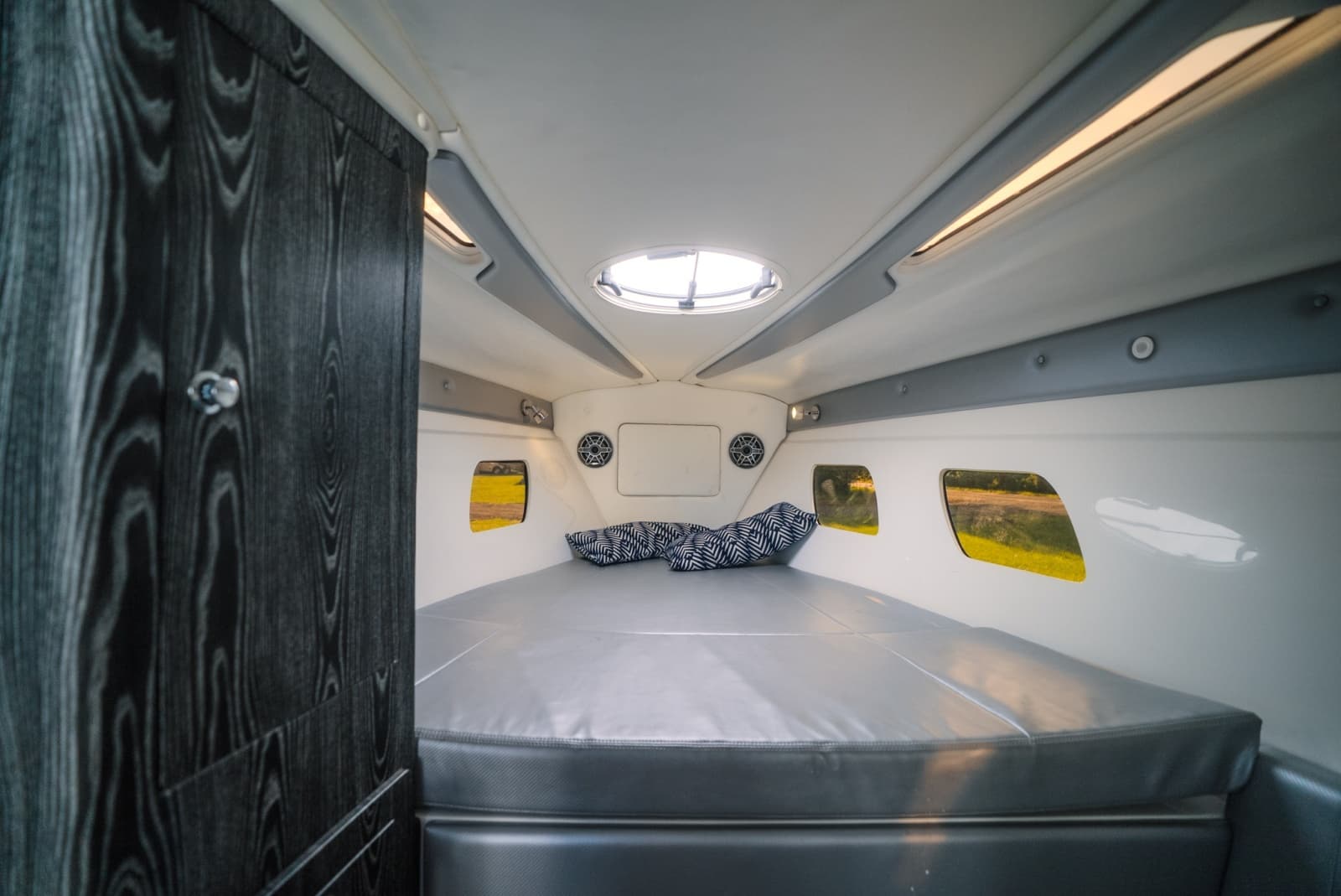 2019 Concept 44 Cuddy Cabin - Photo 38