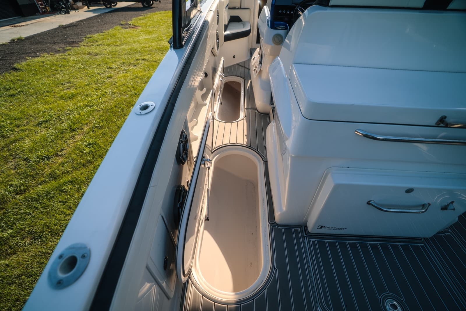 2019 Concept 44 Cuddy Cabin - Photo 66