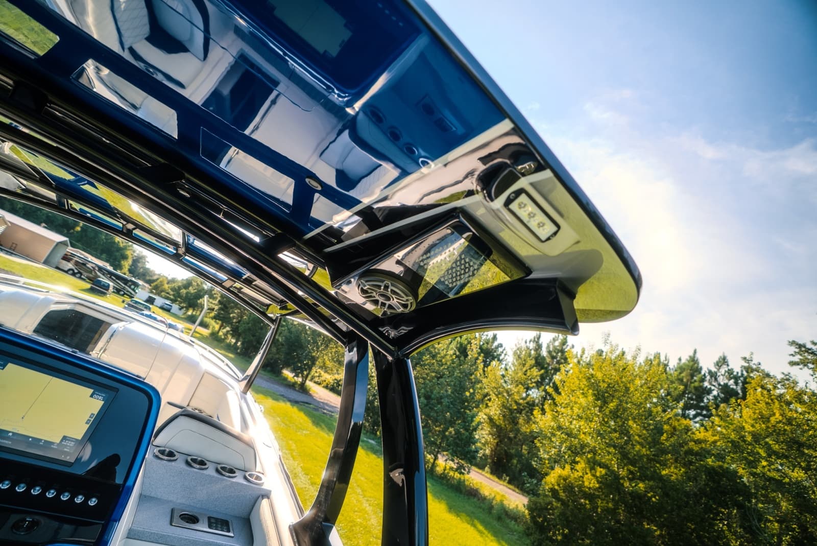 2019 Concept 44 Cuddy Cabin - Photo 51