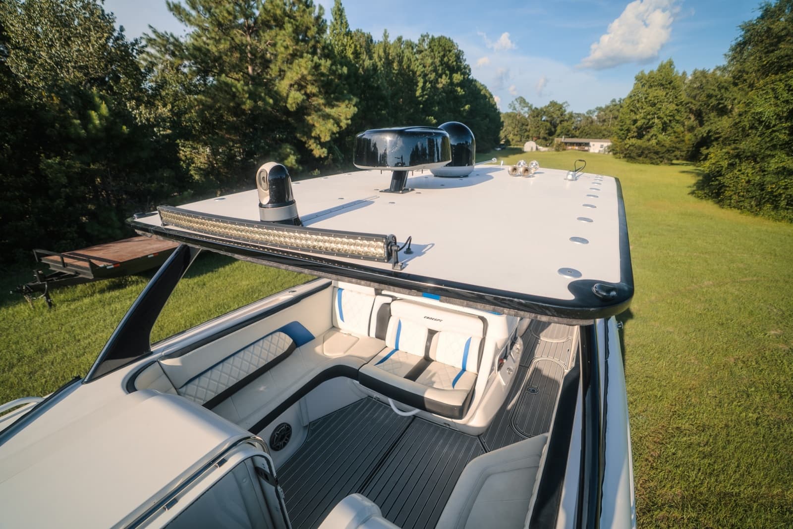 2019 Concept 44 Cuddy Cabin - Photo 74