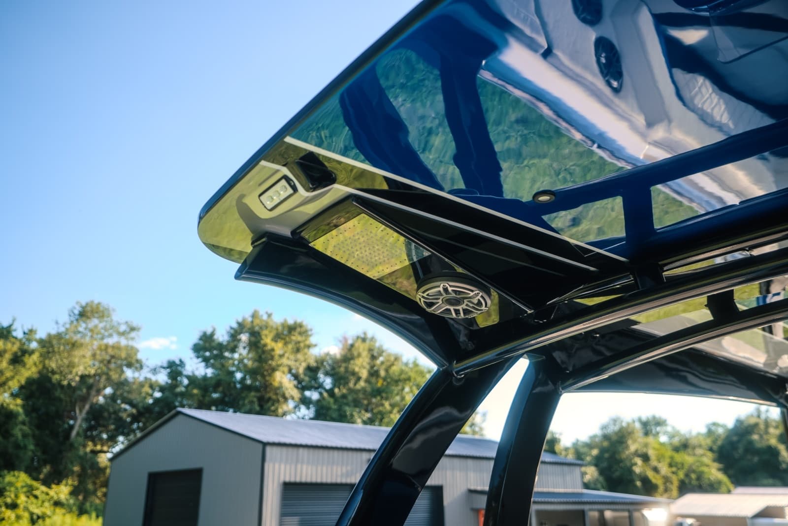 2019 Concept 44 Cuddy Cabin - Photo 52