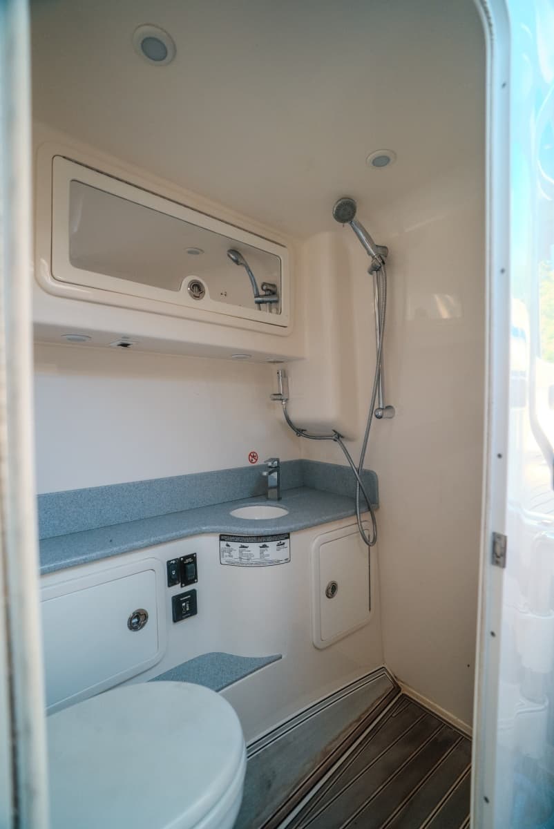 2019 Concept 44 Cuddy Cabin - Photo 36