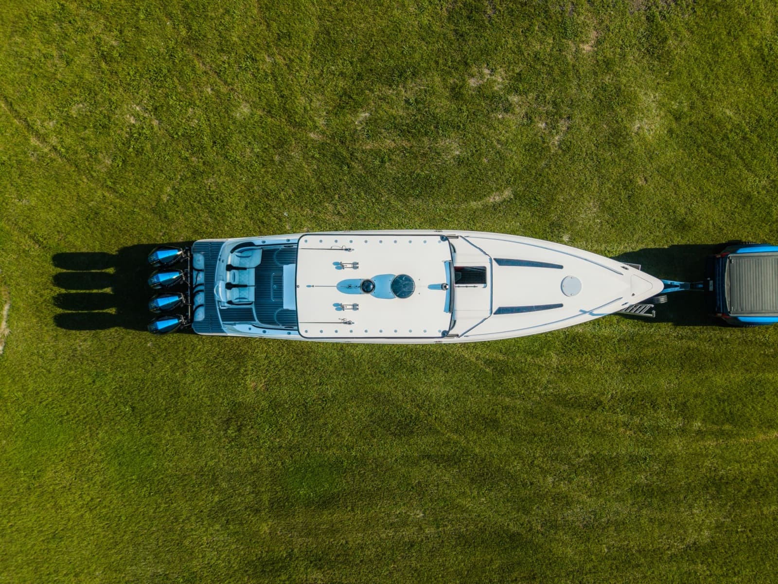 2019 Concept 44 Cuddy Cabin - Photo 11