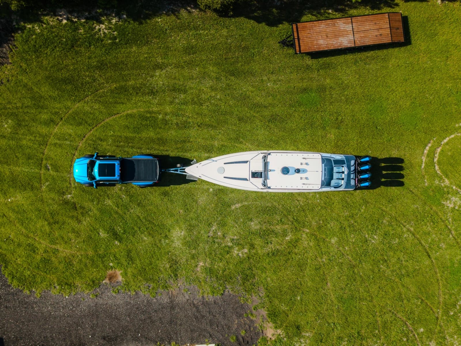 2019 Concept 44 Cuddy Cabin - Photo 4