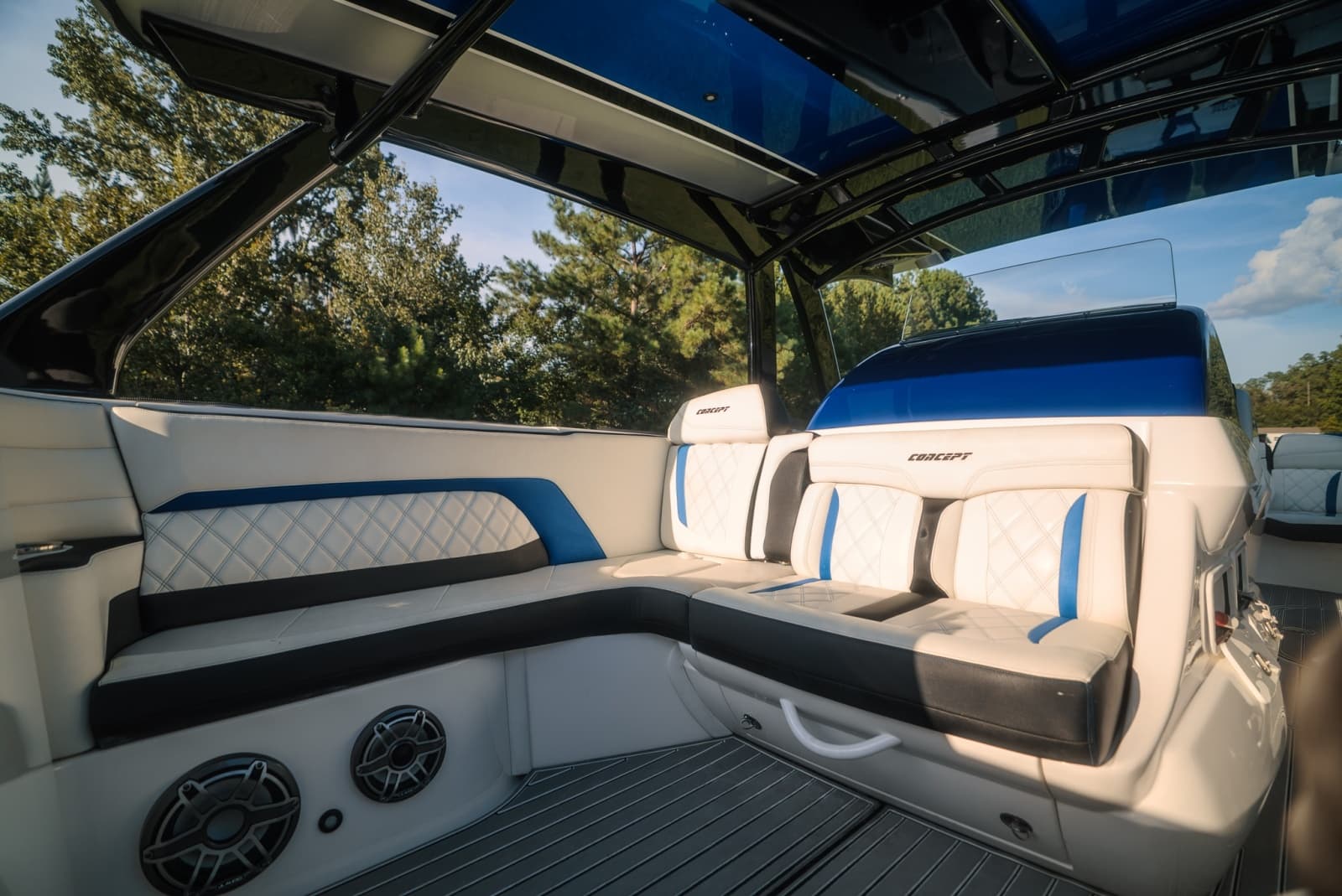 2019 Concept 44 Cuddy Cabin - Photo 77