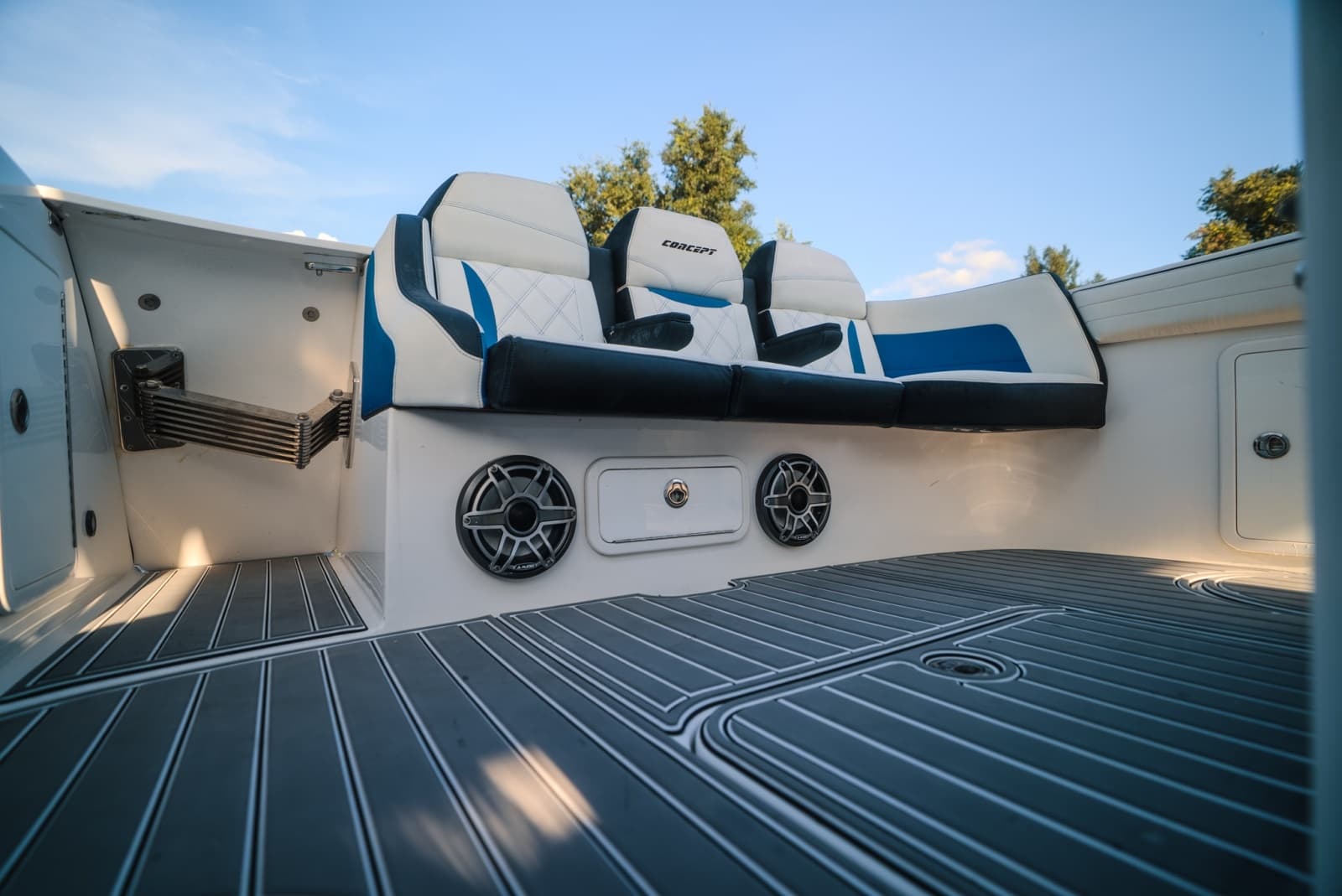 2019 Concept 44 Cuddy Cabin - Photo 67