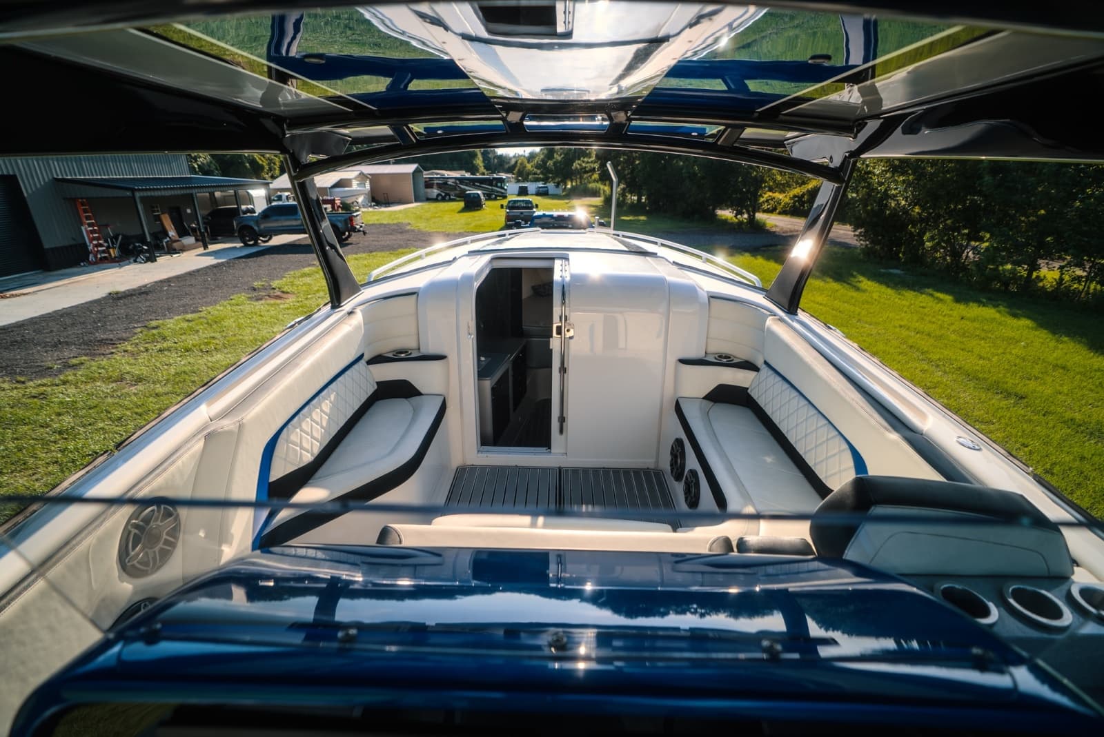 2019 Concept 44 Cuddy Cabin - Photo 44