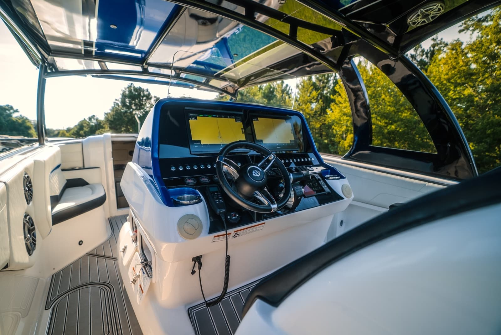 2019 Concept 44 Cuddy Cabin - Photo 45