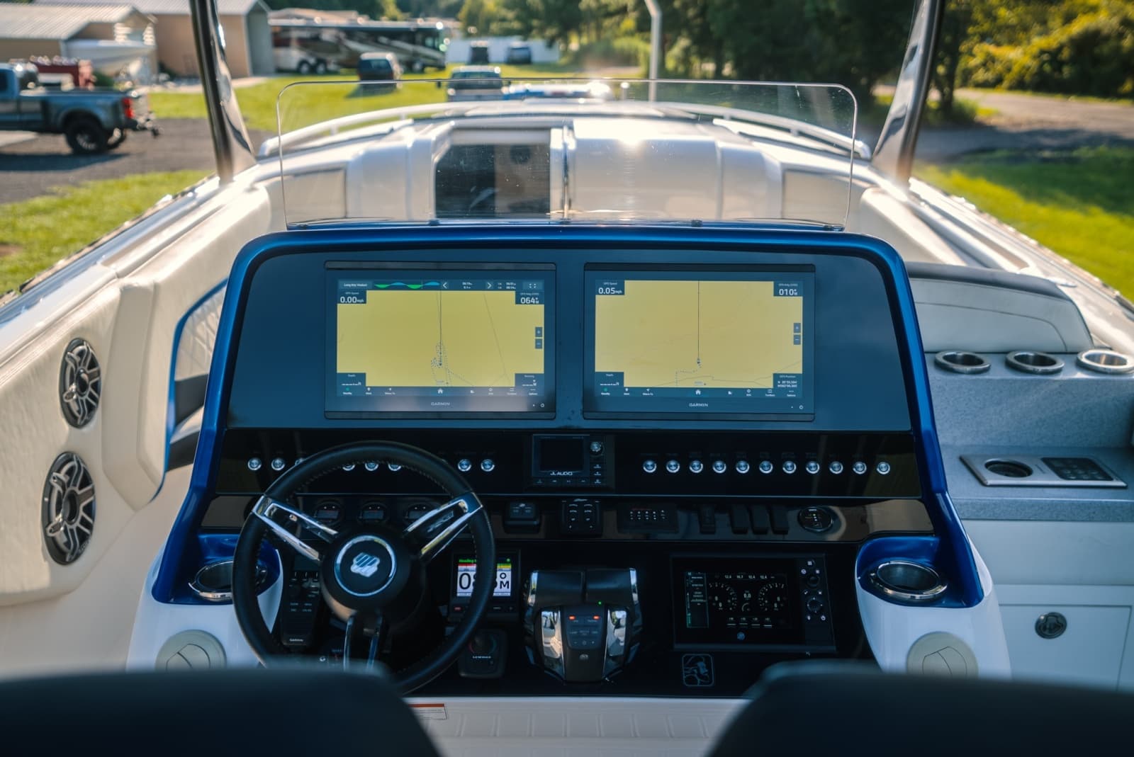 2019 Concept 44 Cuddy Cabin - Photo 47