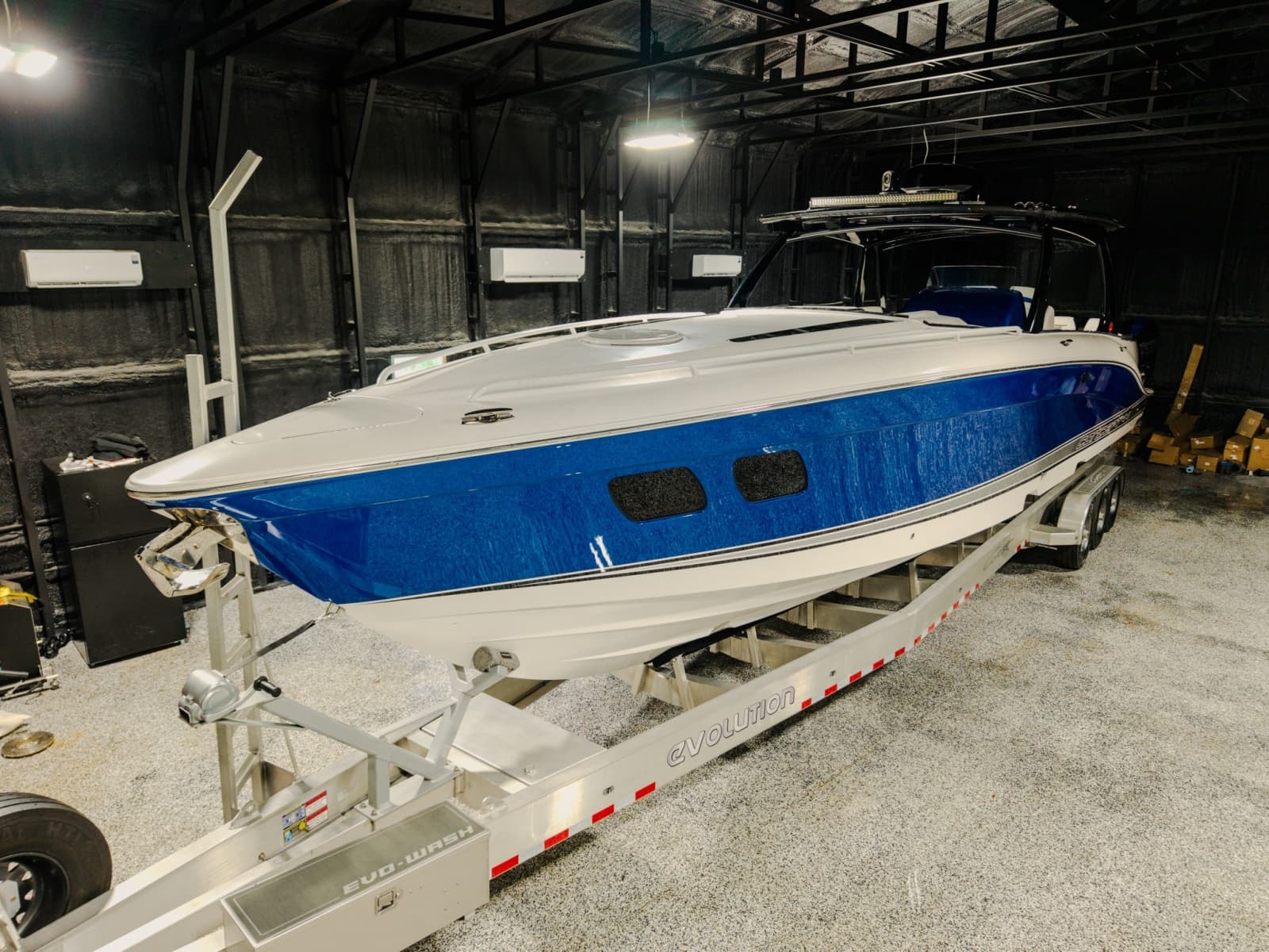2019 Concept 44 Cuddy Cabin - Photo 2