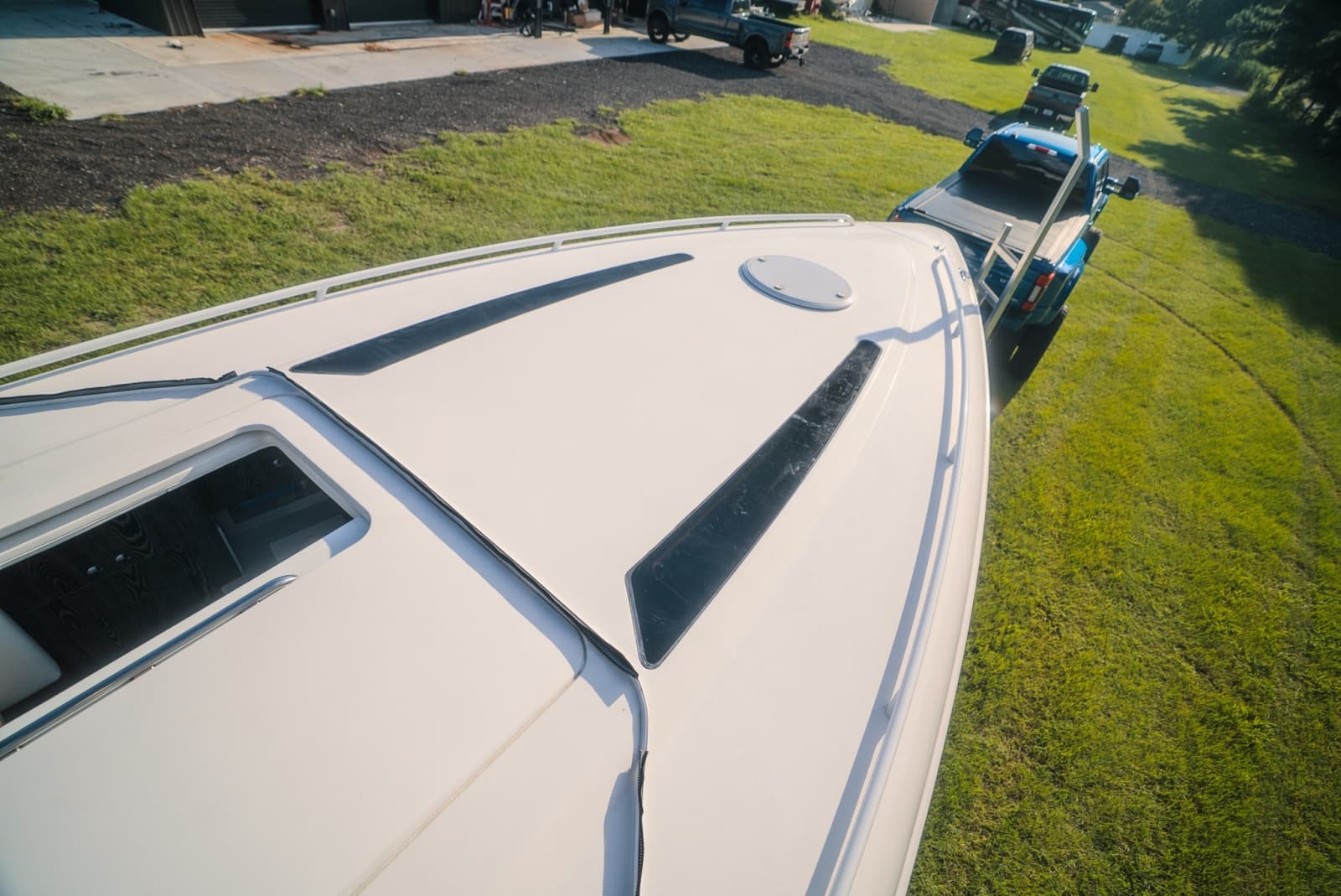 2019 Concept 44 Cuddy Cabin - Photo 73