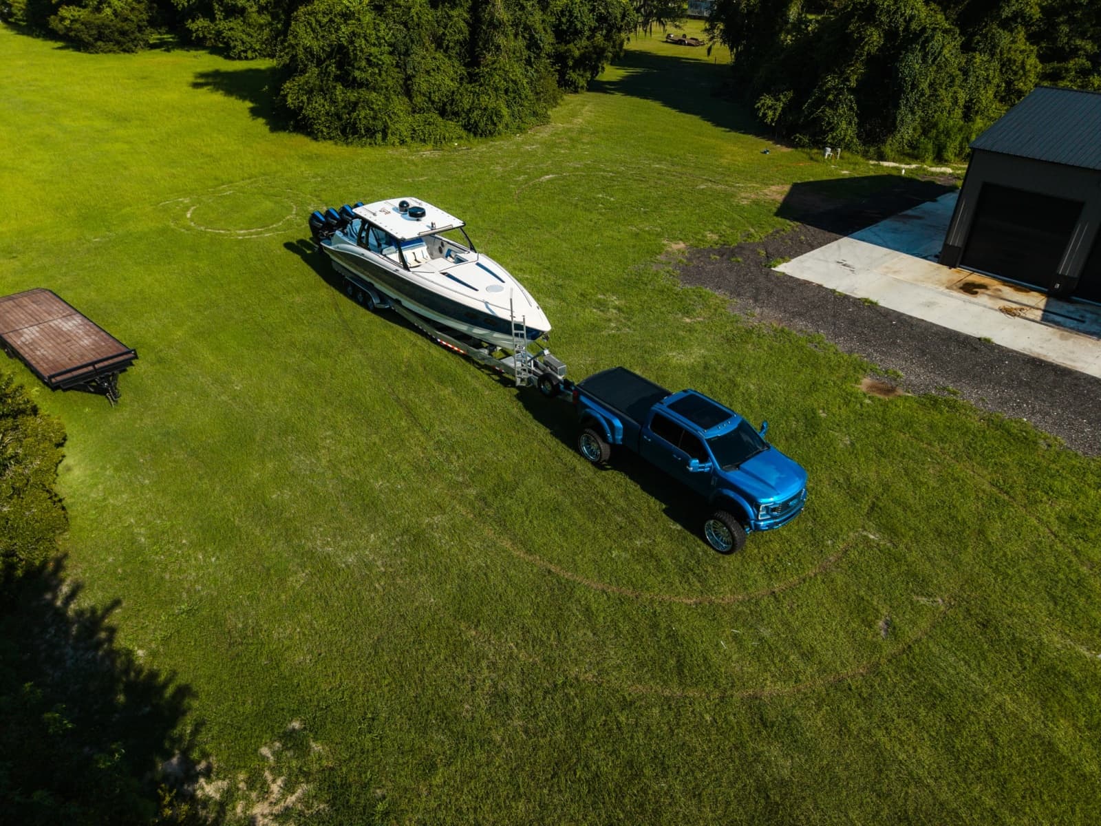 2019 Concept 44 Cuddy Cabin - Photo 6