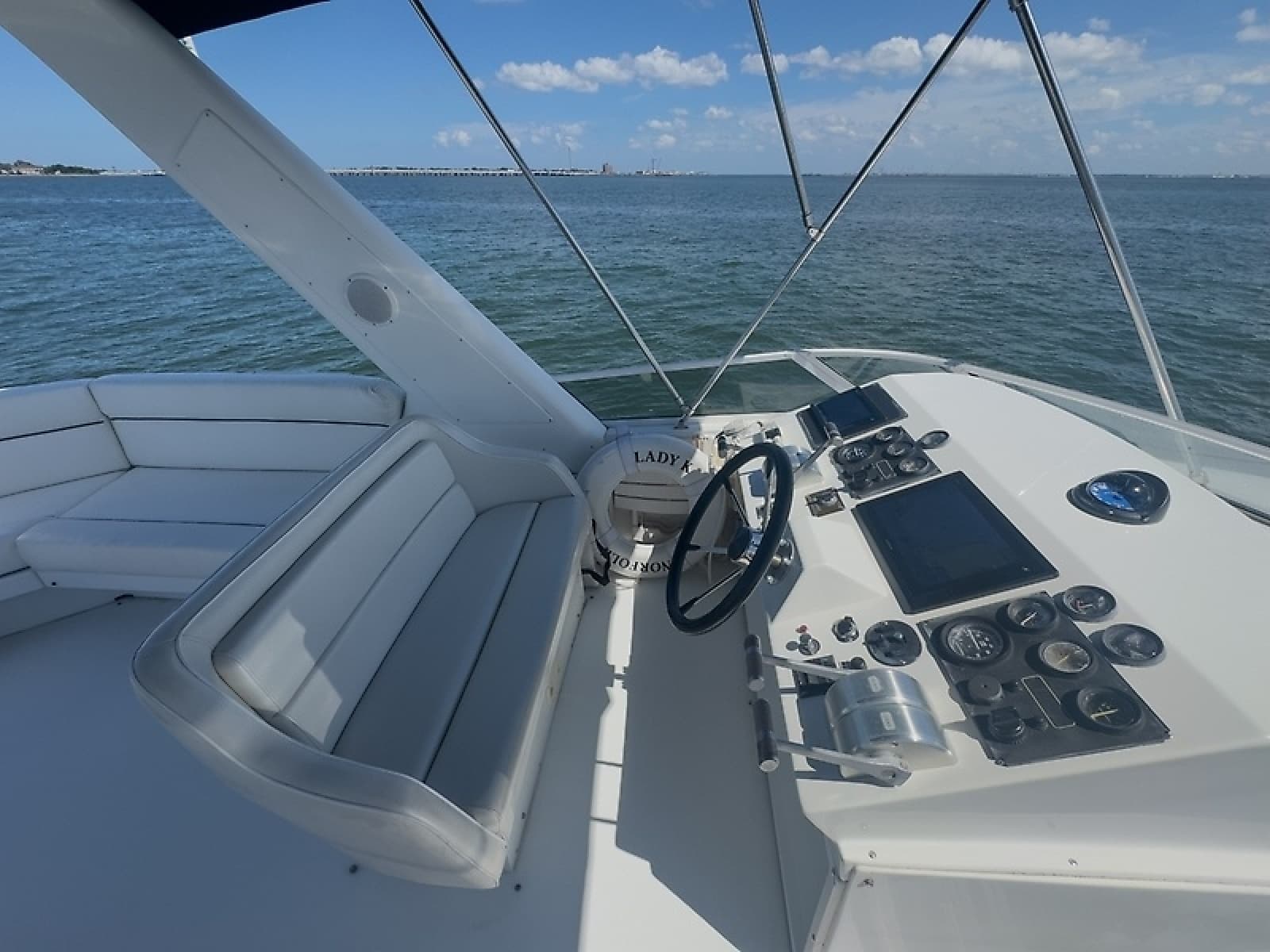 2001 Navigator 5300 Classic - Photo 8