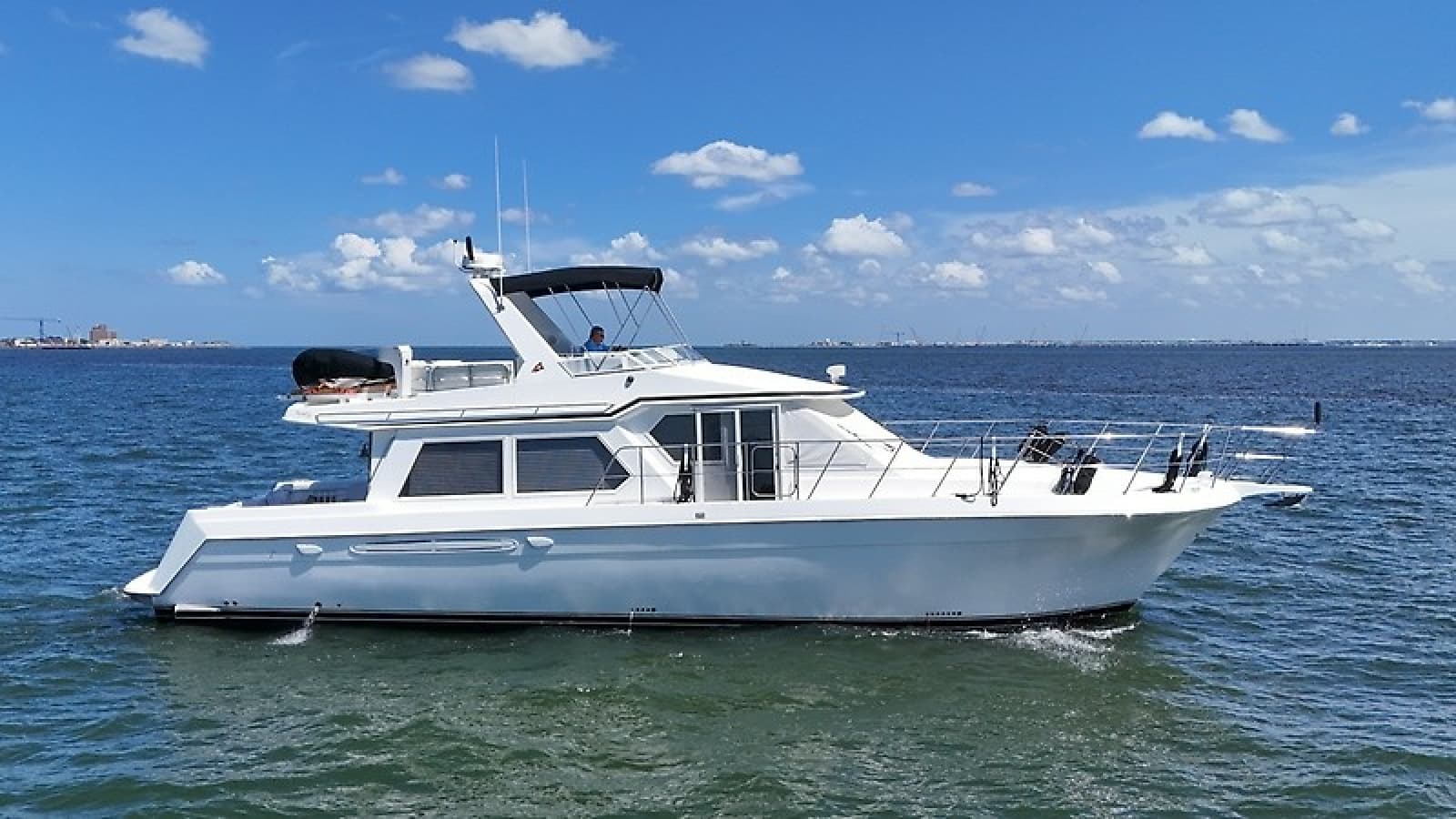 2001 Navigator 5300 Classic - Photo 1