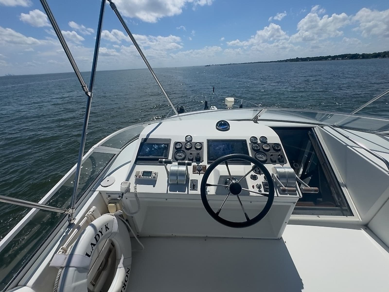2001 Navigator 5300 Classic - Photo 7