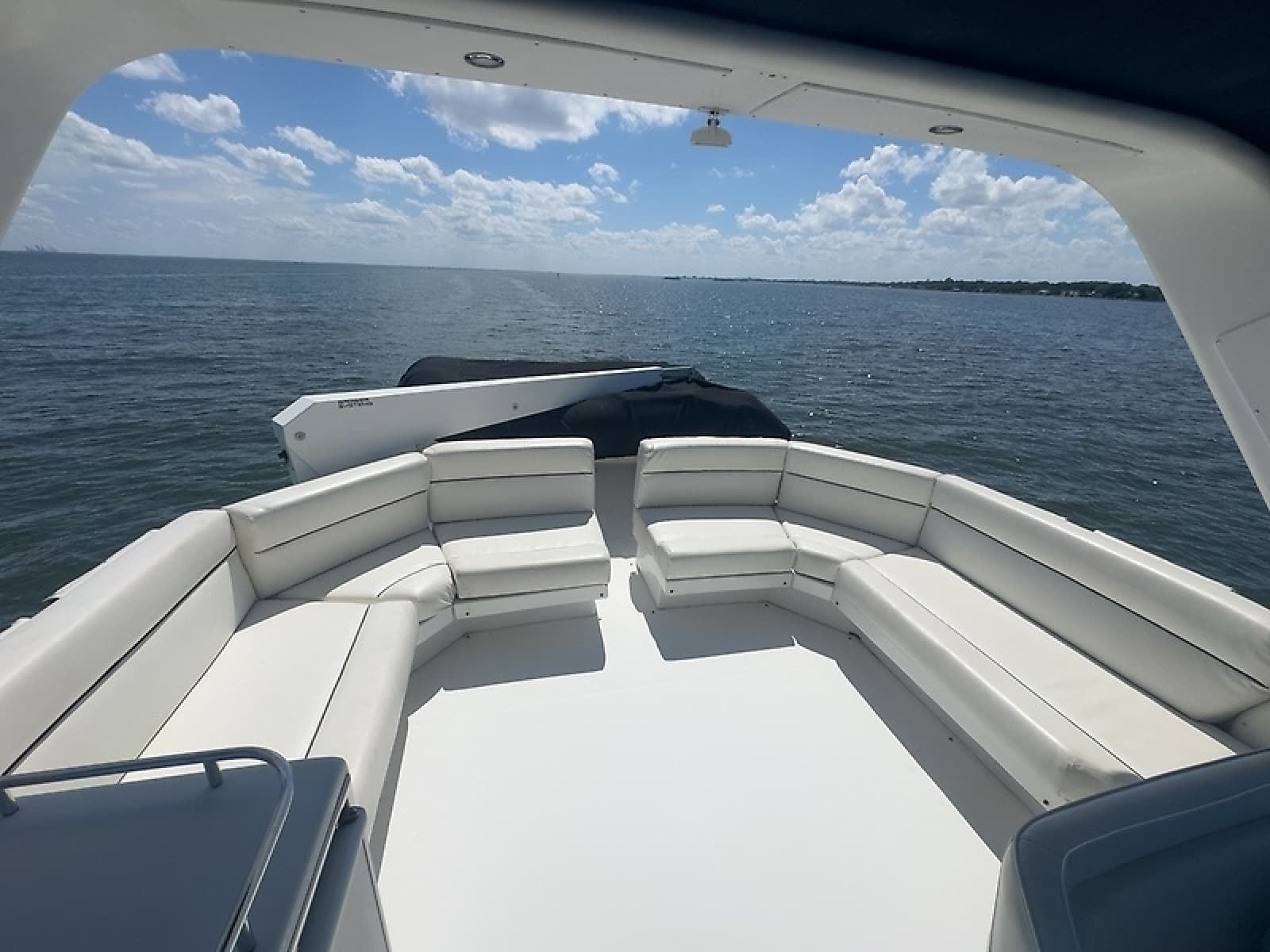 2001 Navigator 5300 Classic - Photo 4