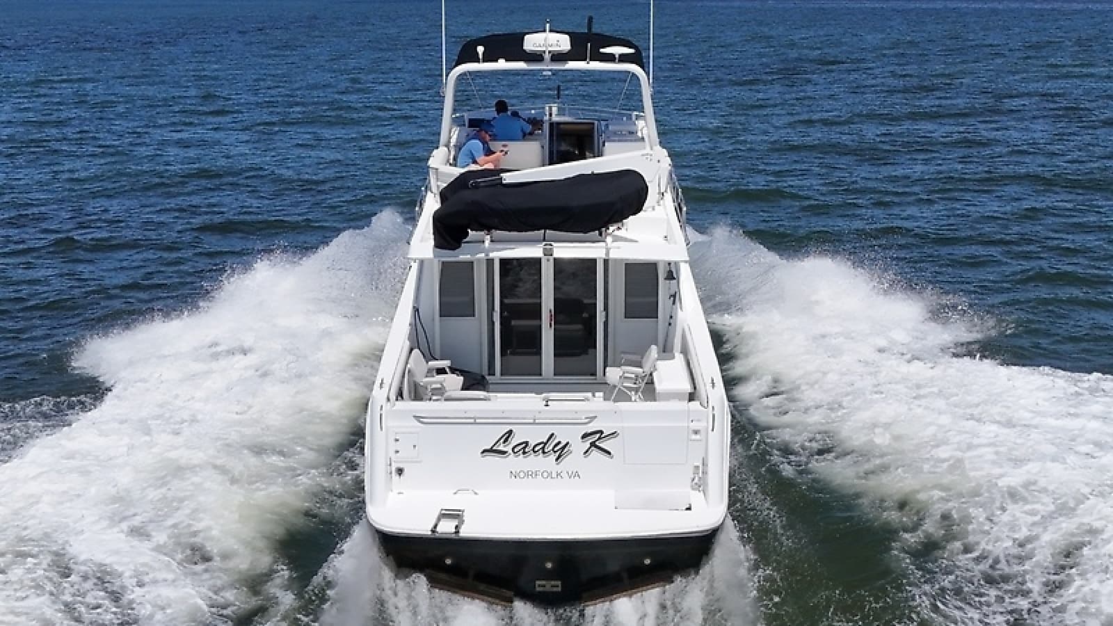 2001 Navigator 5300 Classic - Photo 82