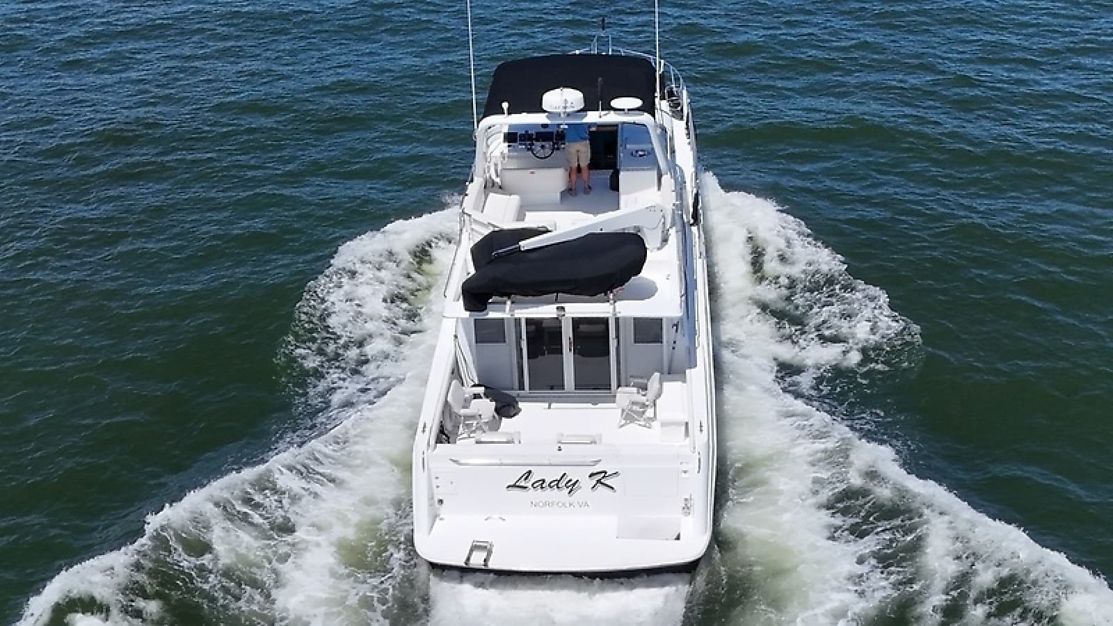 2001 Navigator 5300 Classic - Photo 88
