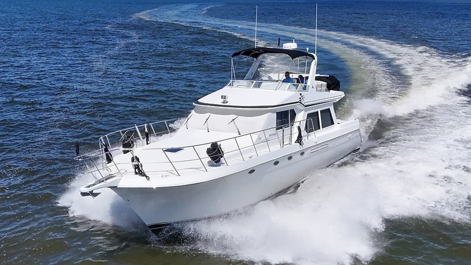 2001 Navigator 5300 Classic - Photo 77