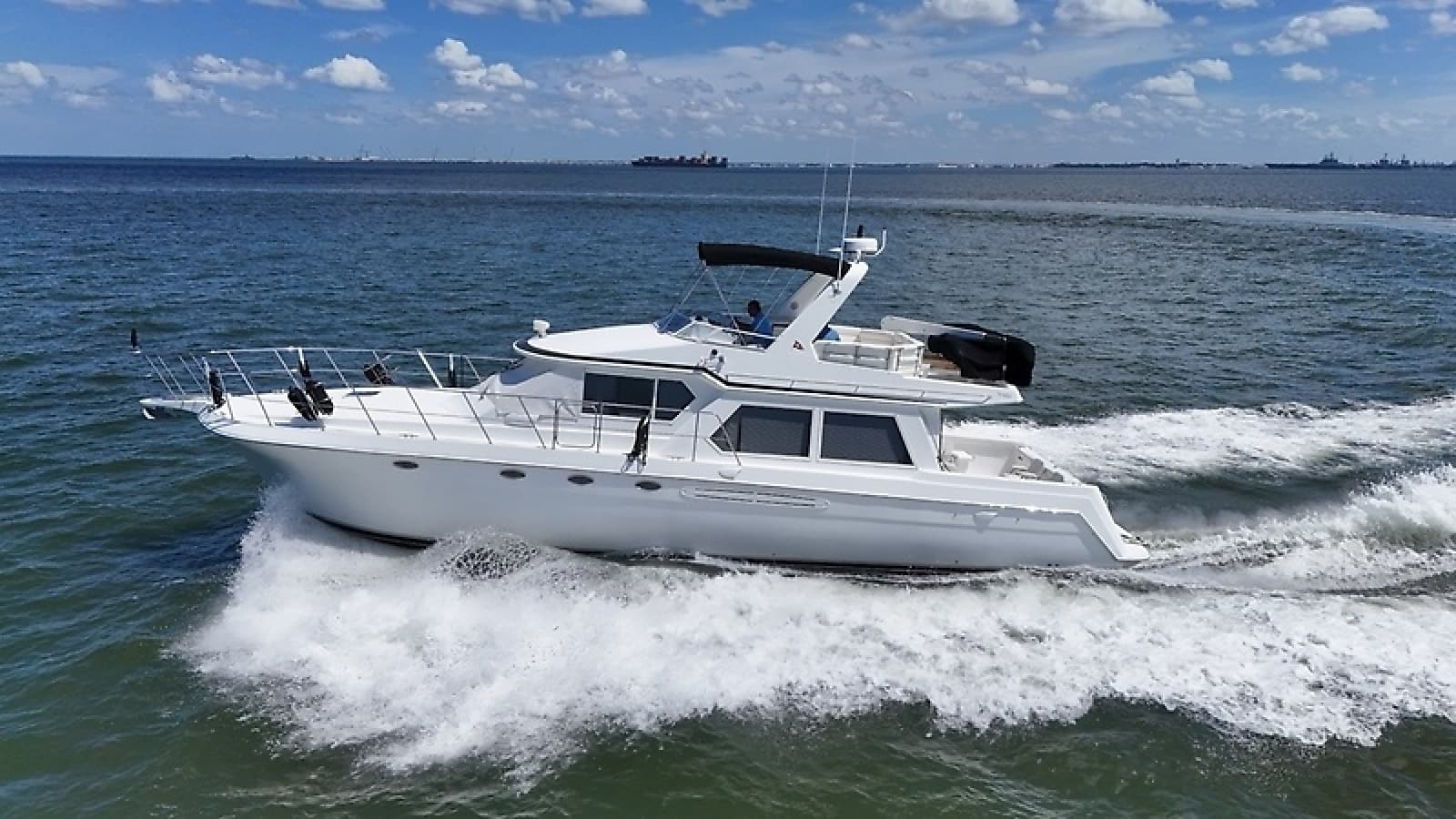 2001 Navigator 5300 Classic - Photo 80