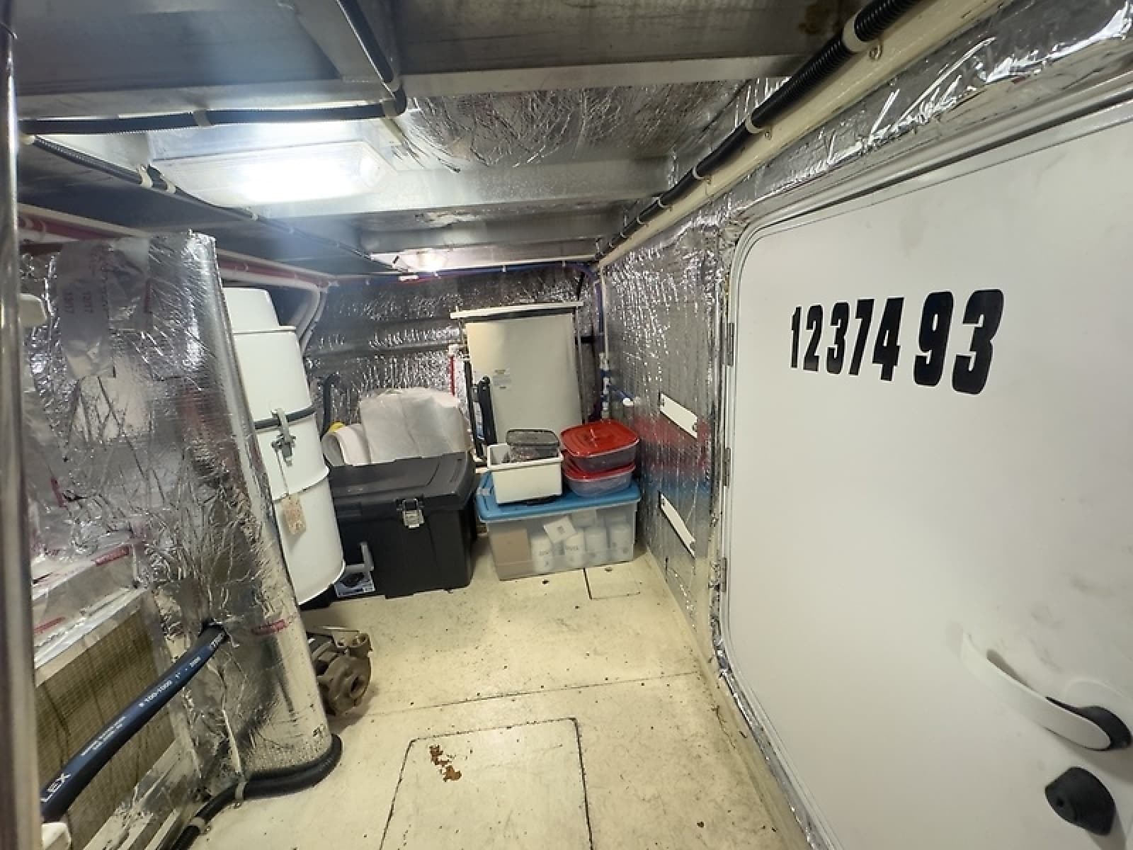 2001 Navigator 5300 Classic - Photo 62