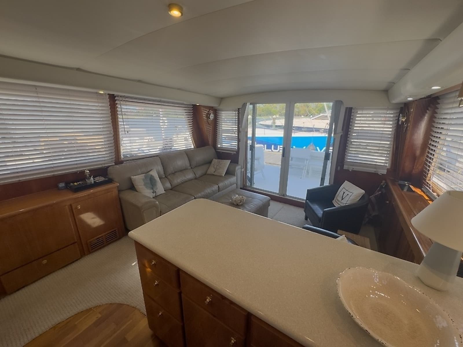 2001 Navigator 5300 Classic - Photo 37