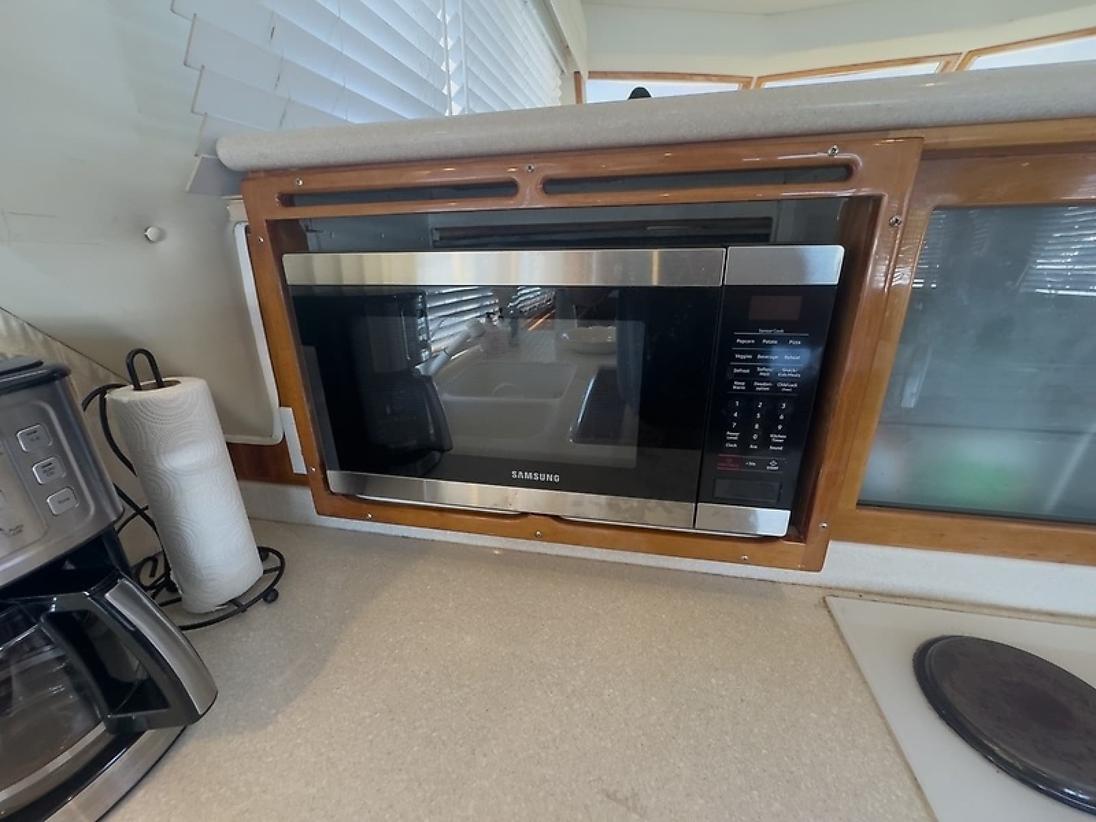 2001 Navigator 5300 Classic - Photo 40