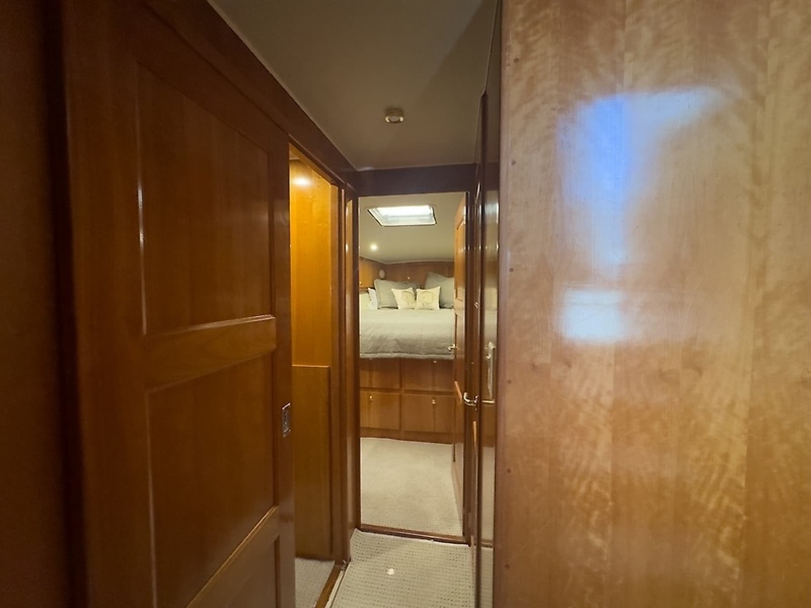 2001 Navigator 5300 Classic - Photo 51