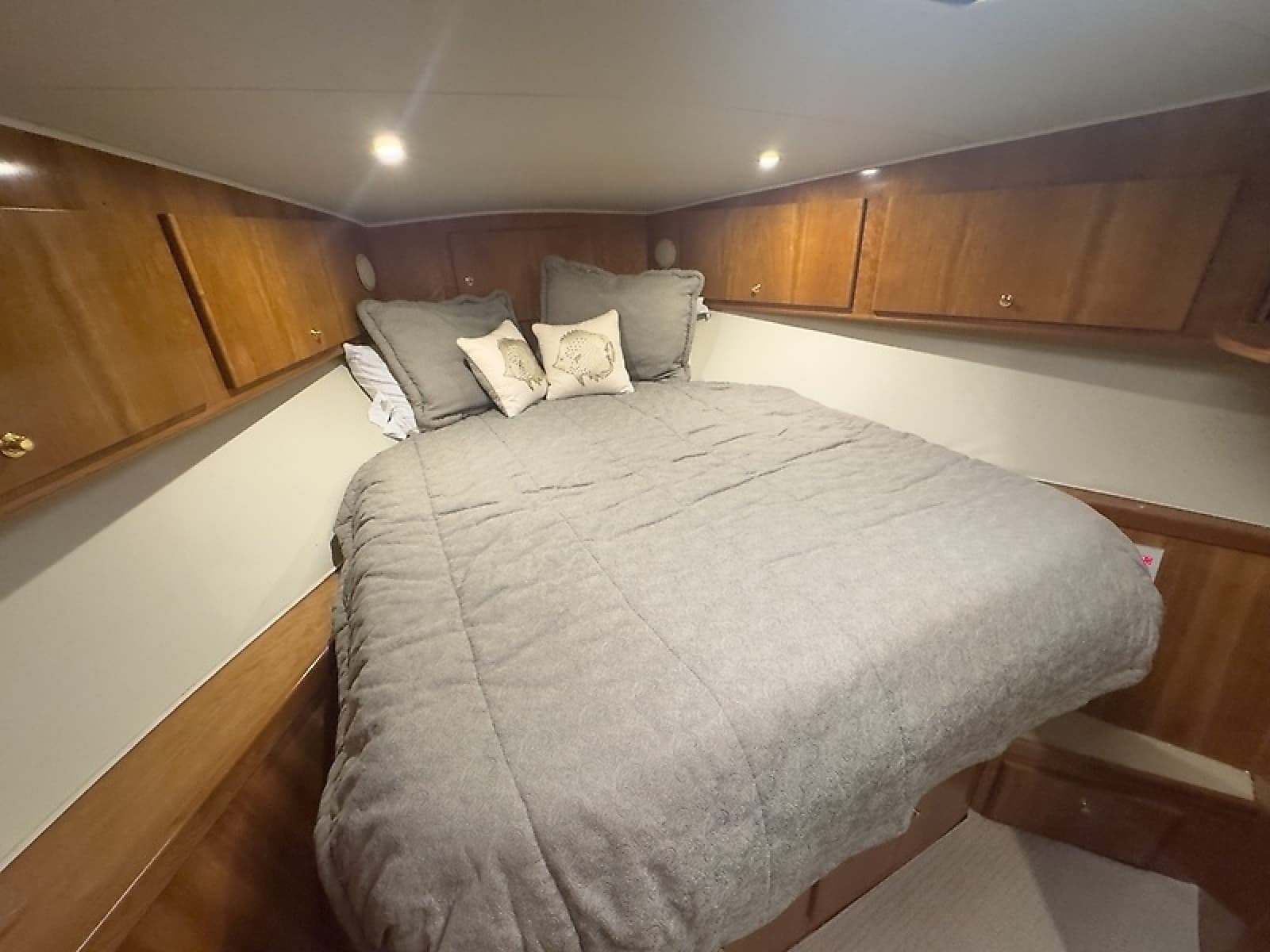 2001 Navigator 5300 Classic - Photo 57