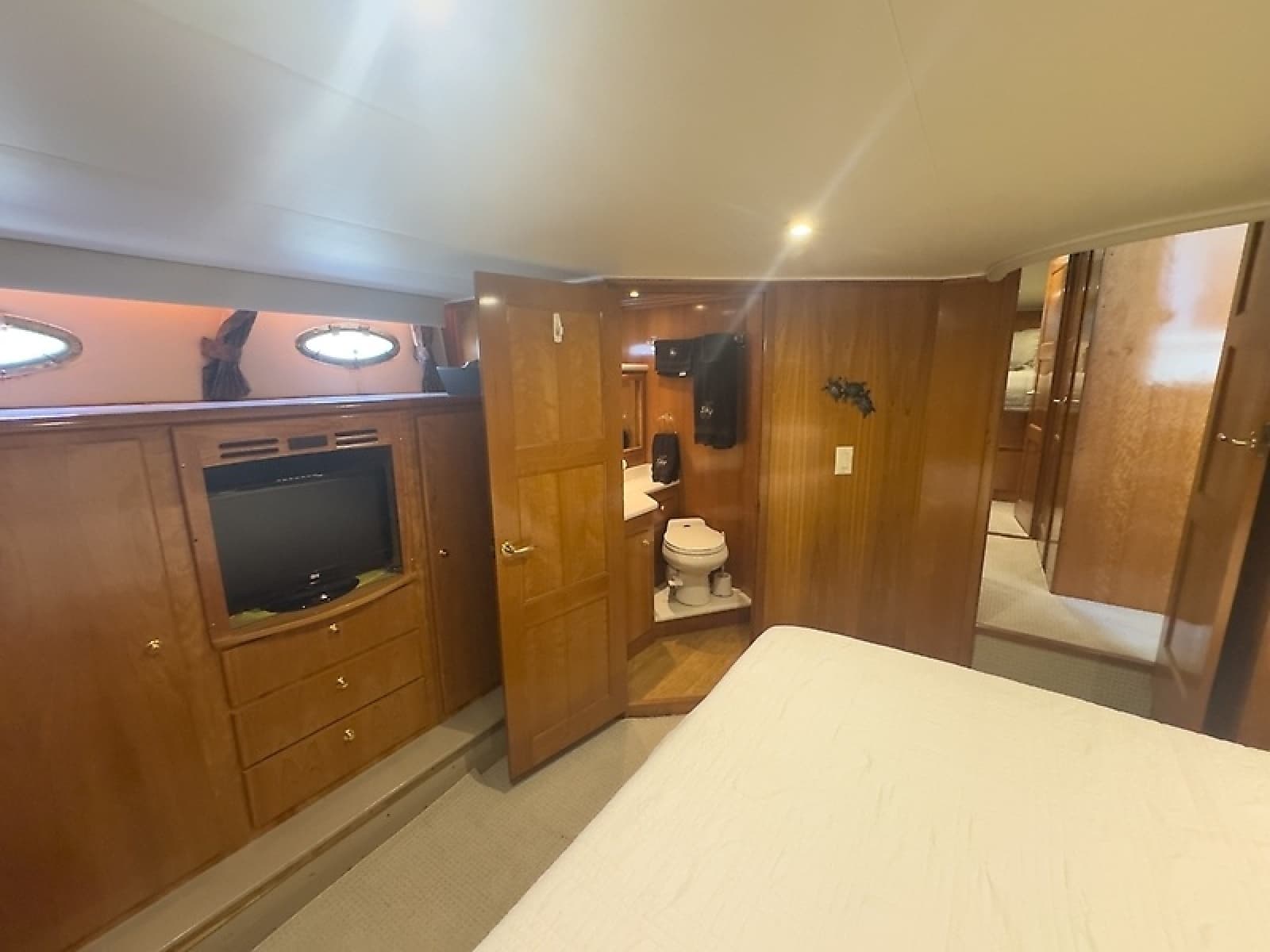 2001 Navigator 5300 Classic - Photo 47