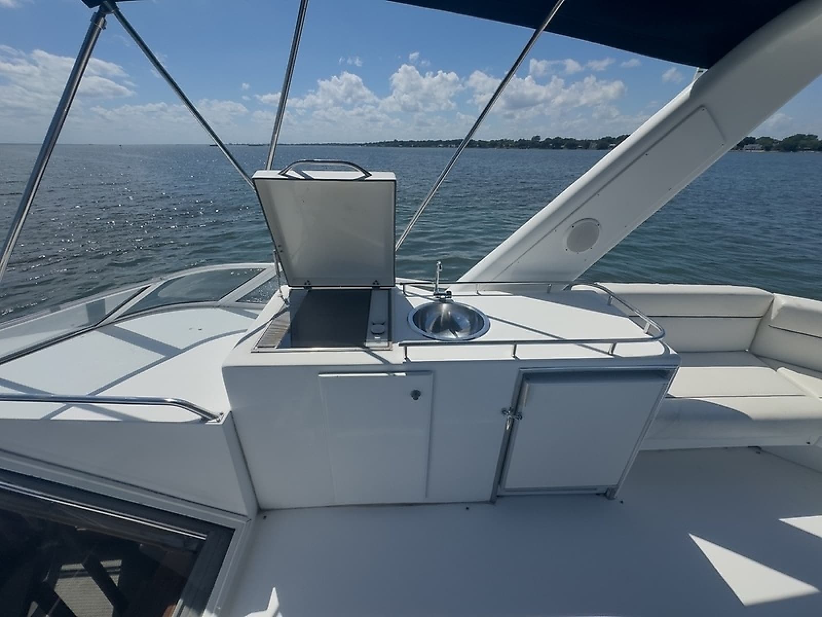 2001 Navigator 5300 Classic - Photo 9
