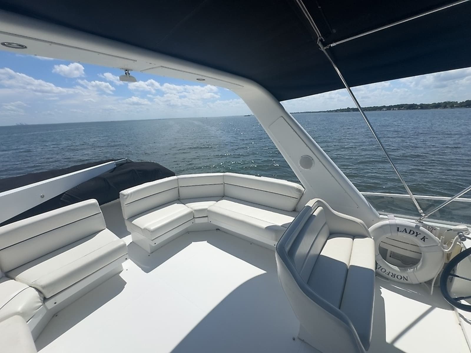 2001 Navigator 5300 Classic - Photo 5